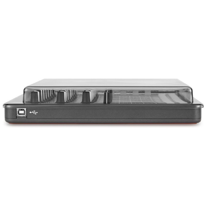 Decksaver Novation Launch Control XL Cover