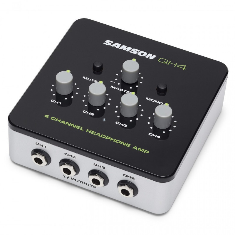 Samson QH4
