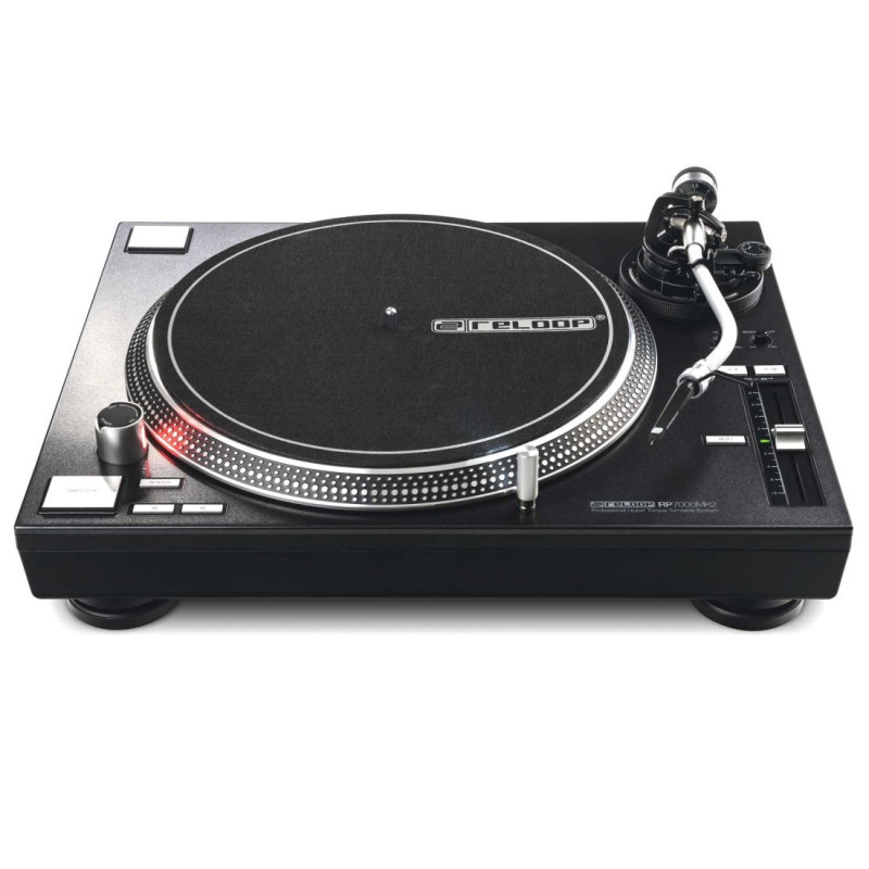 Reloop RP-7000 MK2