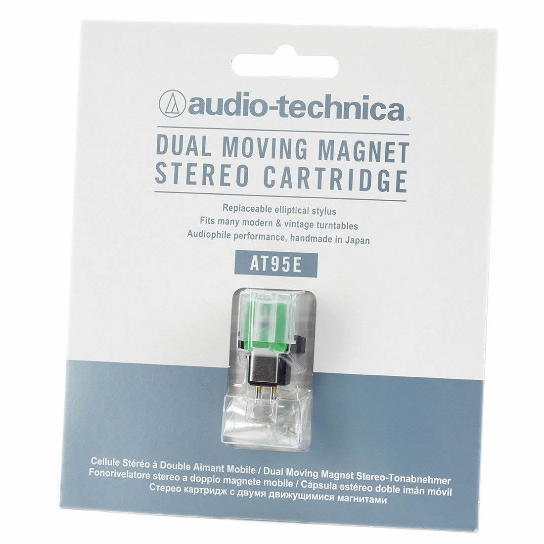 Audio-Technica AT95E/BL