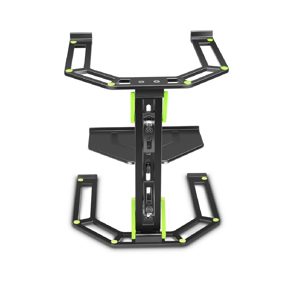 Gravity LTS 01 B (Laptop Stand)