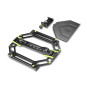 Gravity LTS 01 B (Laptop Stand)