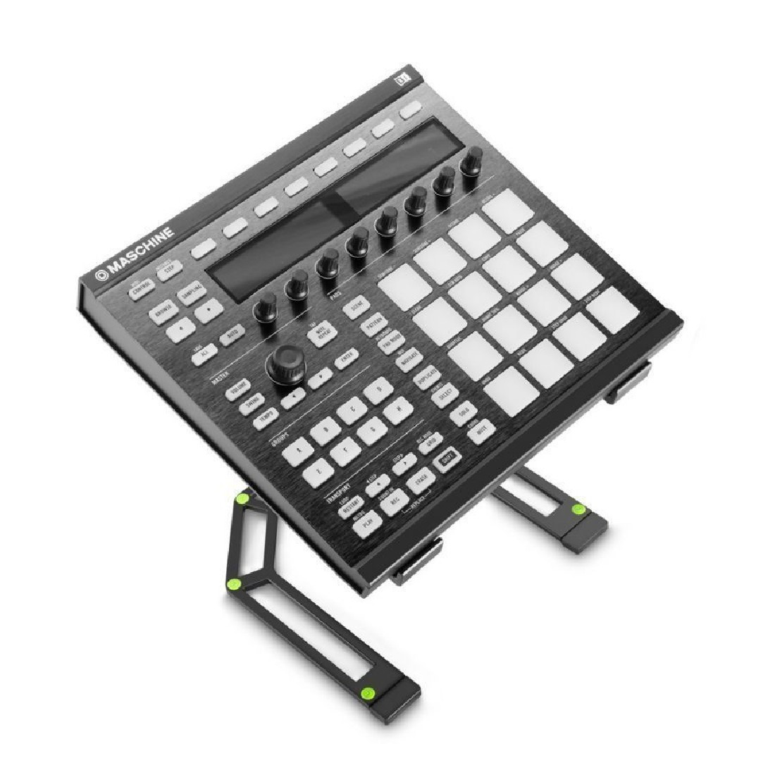 Gravity LTS 01 B (Laptop Stand)