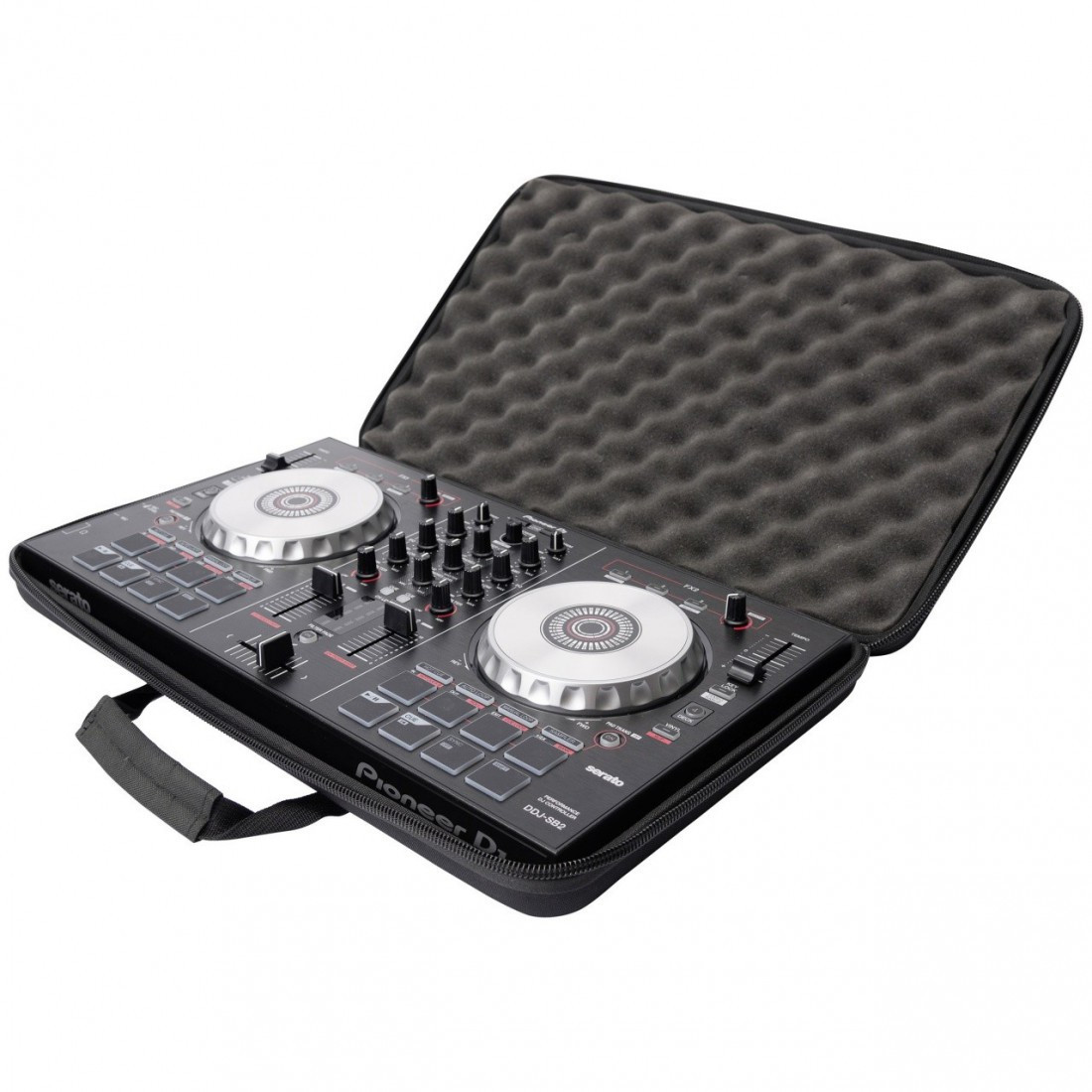 Magma CTRL Case DDJ-SB2/RB