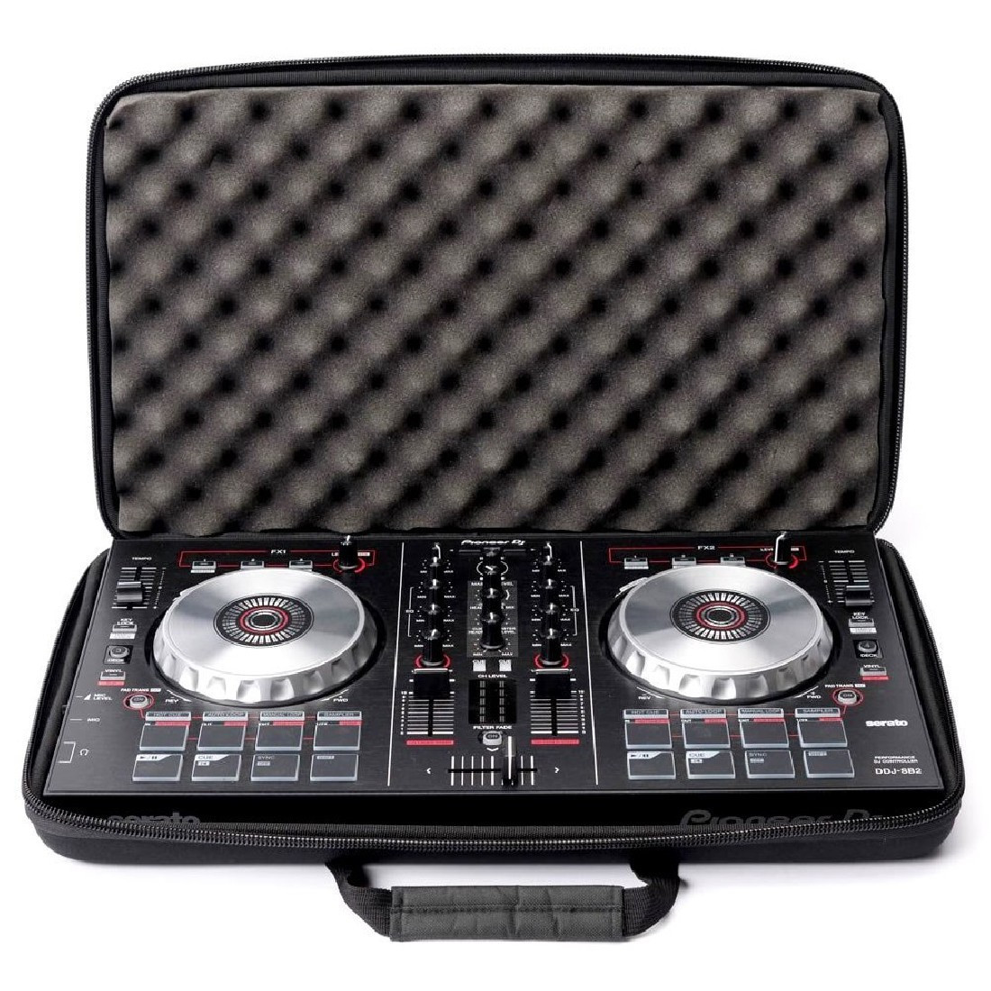 Magma CTRL Case DDJ-SB2/RB