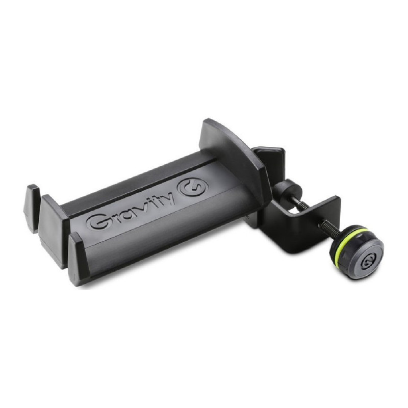 Gravity HP HMS 01 B (Headphone Holder)