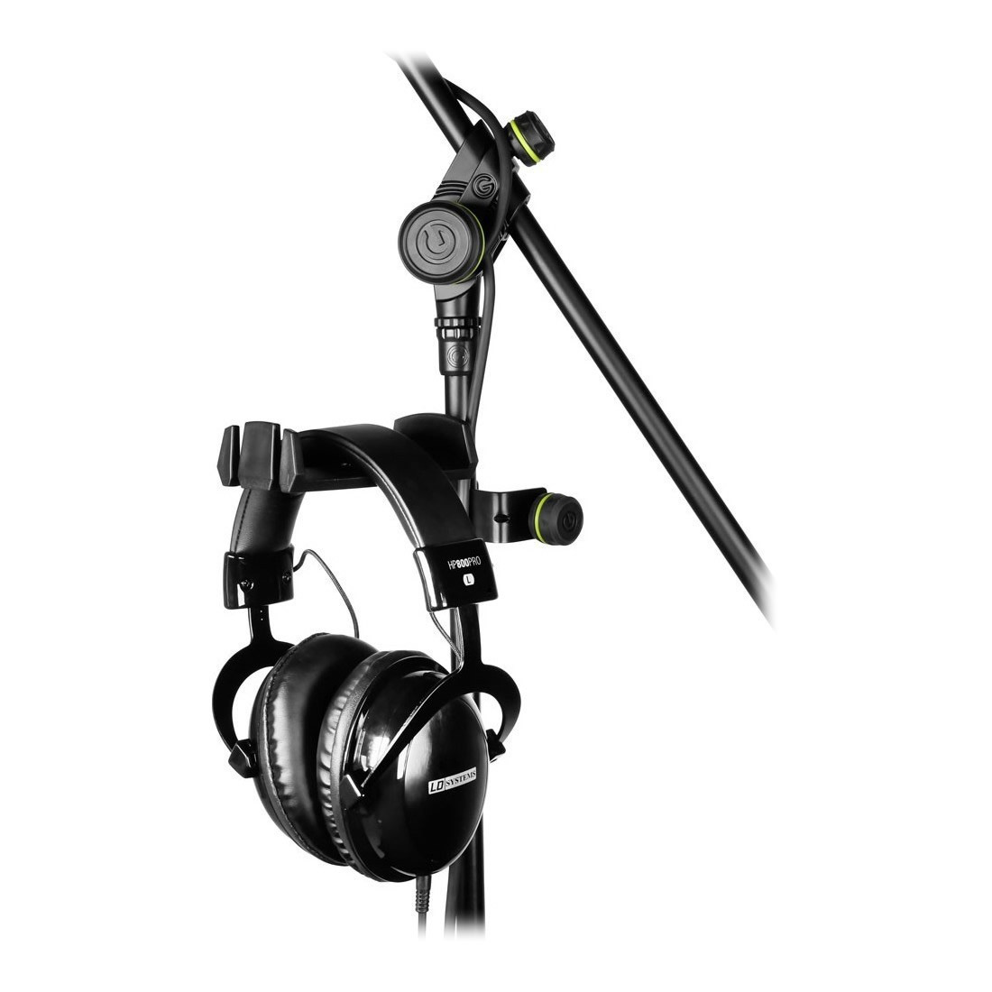 Gravity HP HMS 01 B (Headphone Holder)