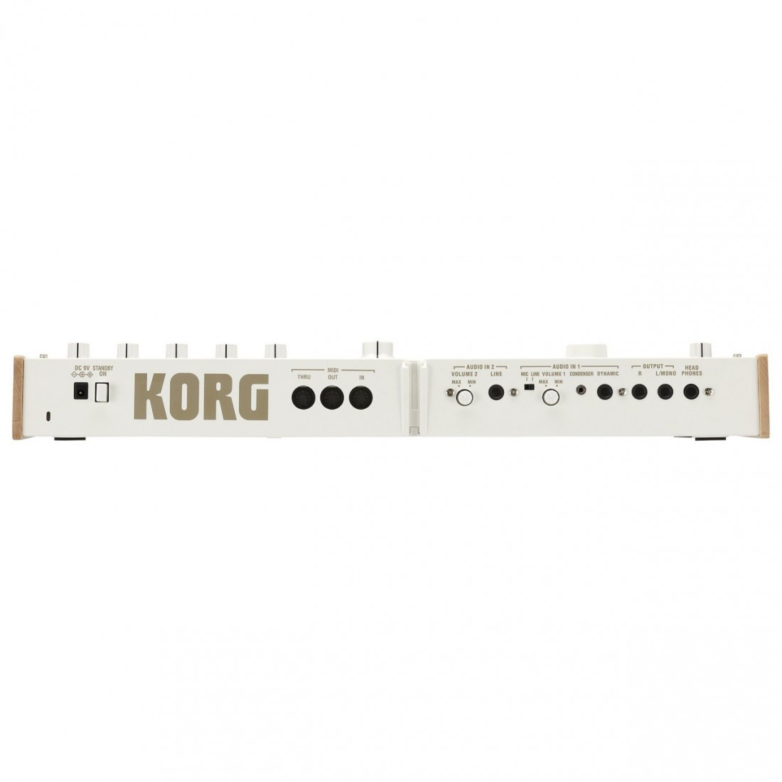 Korg MicroKorg S