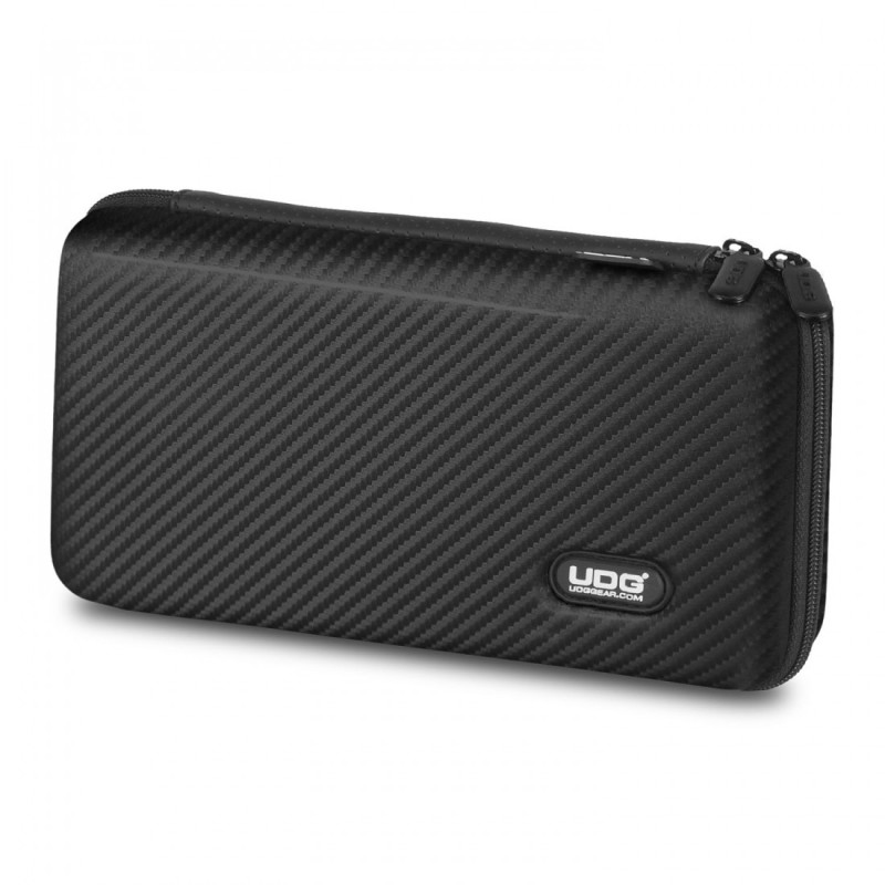 UDG Creator Cartridge Hardcase PU (Black)