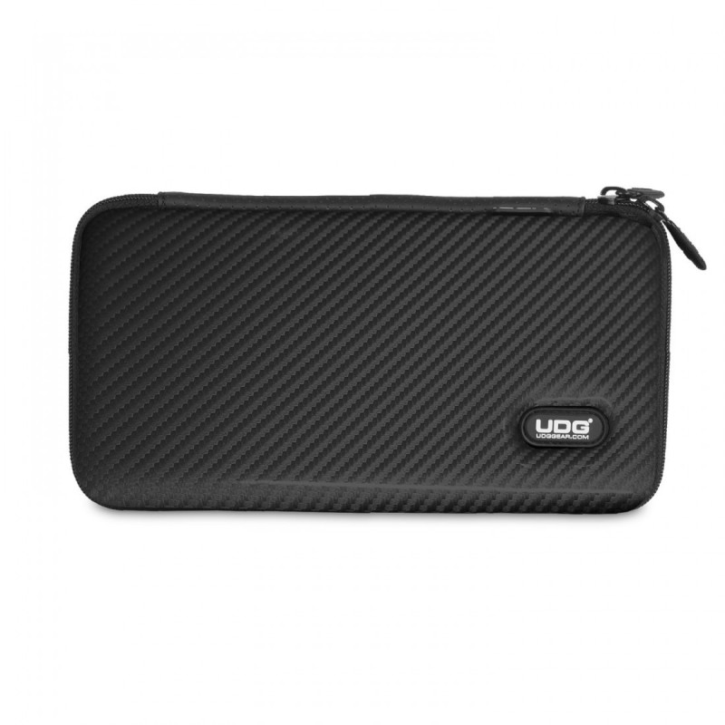 UDG Creator Cartridge Hardcase PU (Black)
