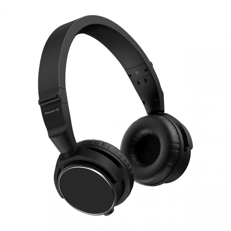 Pioneer DJ HDJ-S7-K
