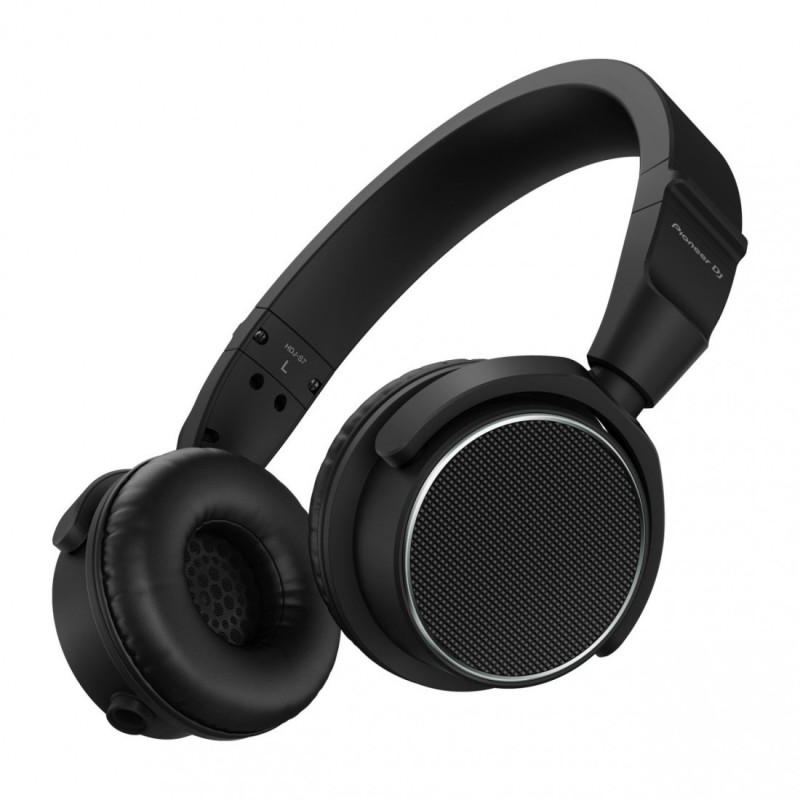 Pioneer DJ HDJ-S7-K