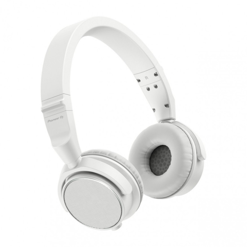 Pioneer DJ HDJ-S7-W
