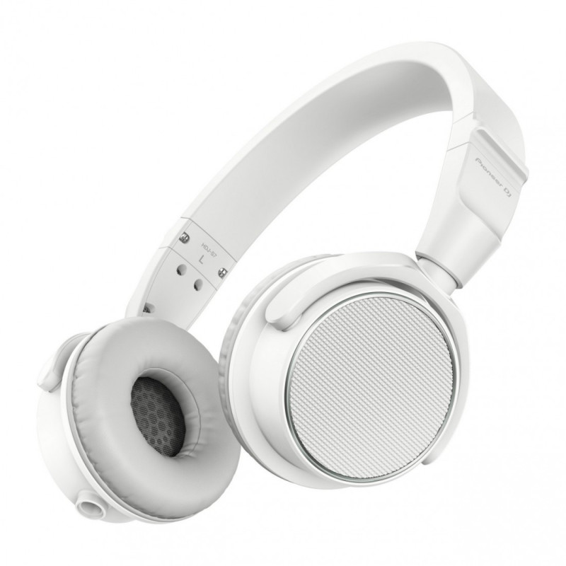 Pioneer DJ HDJ-S7-W