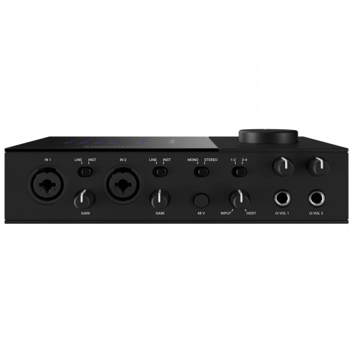  Interface Audio por USB Native Instruments Komplete Audio 6 MKII front
