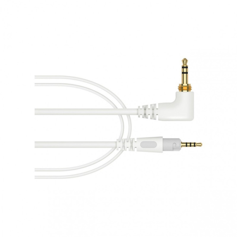 Pioneer DJ HDJ-S7-W