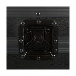 UDG Ultimate Flight Case Pioneer XDJ-RX2 Black Plus