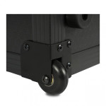 UDG Ultimate Flight Case Pioneer XDJ-RX2 Black Plus