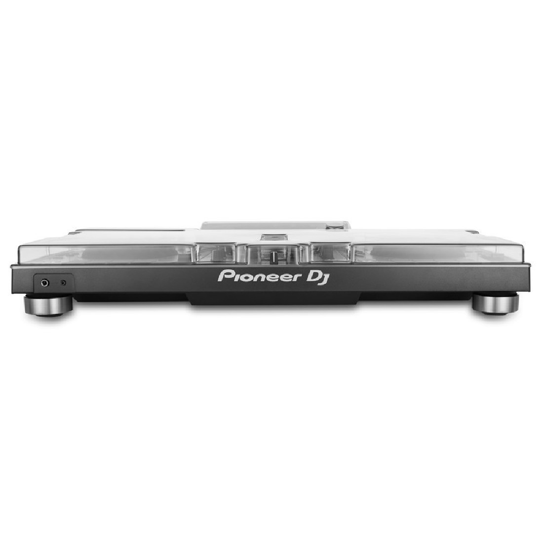 Decksaver Pioneer DJ XDJ-RX2 Cover