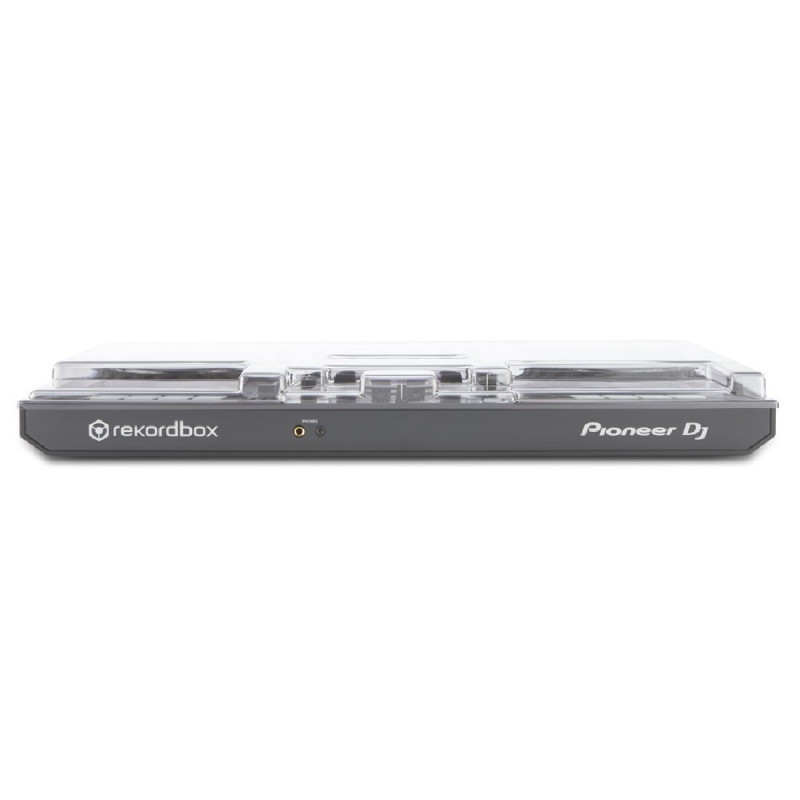 Decksaver Pioneer DJ DDJ-1000 & DDJ-1000SRT Cover