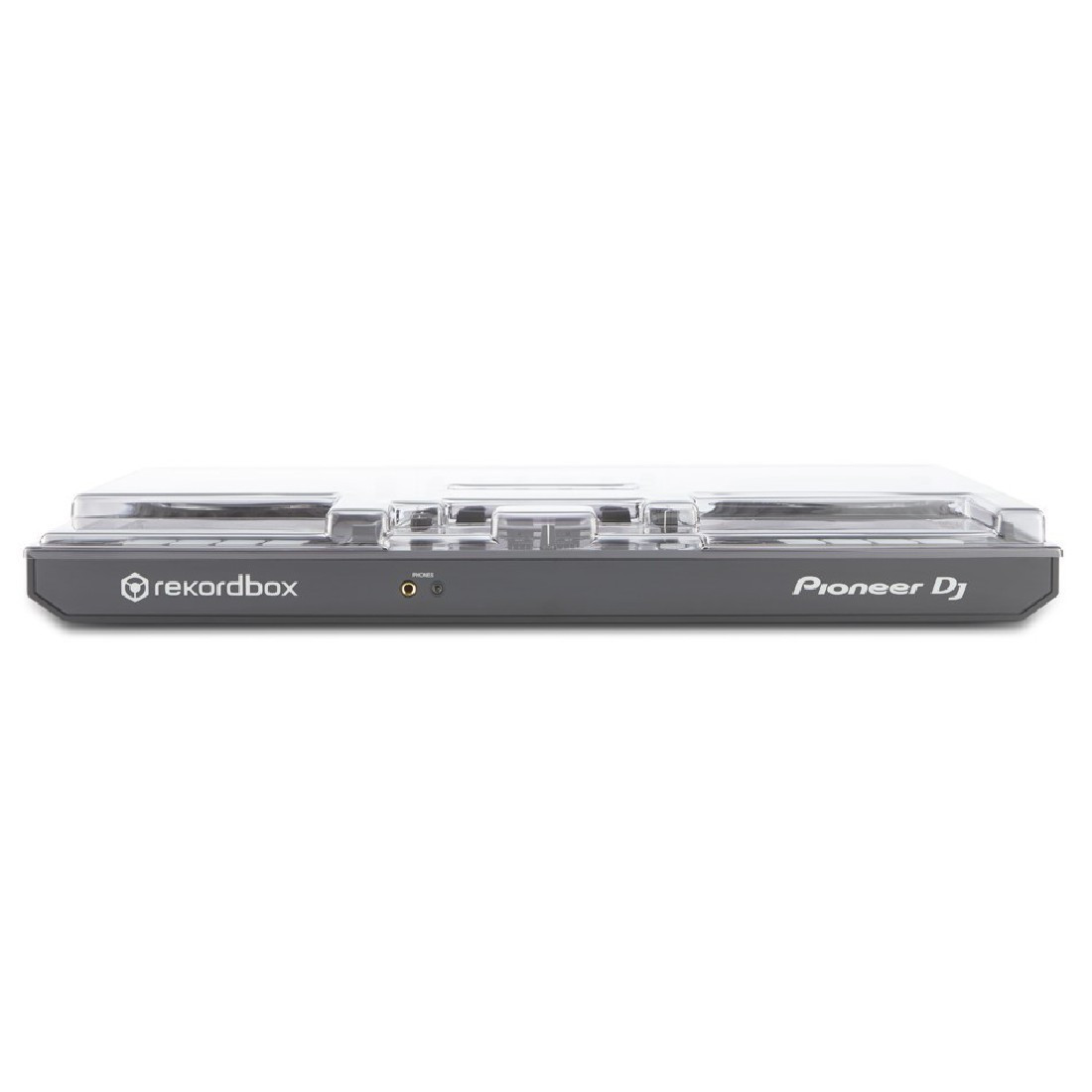 Decksaver Pioneer DJ DDJ-1000 & DDJ-1000SRT Cover