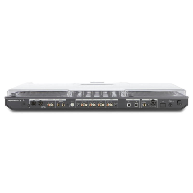 Decksaver Pioneer DJ DDJ-1000 & DDJ-1000SRT Cover