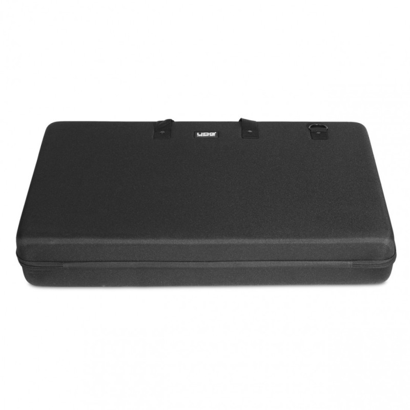 UDG Creator Pioneer DDJ-1000/XDJ-RX2/Denon DJ MCX8000/Roland DJ-808 Hardcase (Black)
