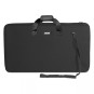 UDG Creator Pioneer DDJ-1000/XDJ-RX2/Denon DJ MCX8000/Roland DJ-808 Hardcase (Black)