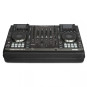UDG Creator Pioneer DDJ-1000/XDJ-RX2/Denon DJ MCX8000/Roland DJ-808 Hardcase (Black)