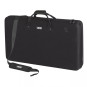 UDG Creator Pioneer DDJ-1000/XDJ-RX2/Denon DJ MCX8000/Roland DJ-808 Hardcase (Black)