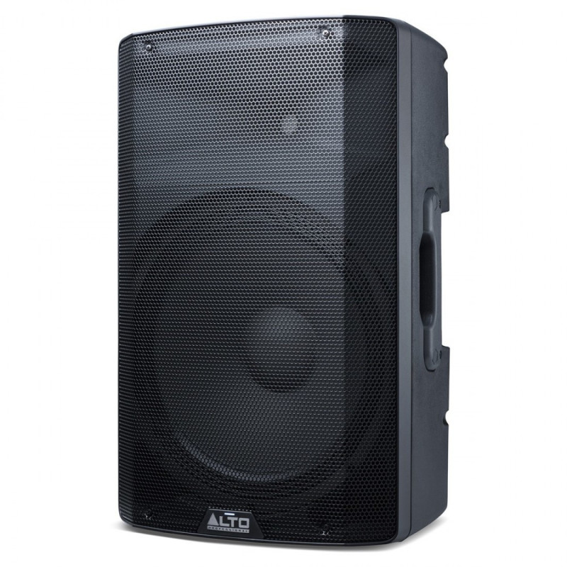 Alto Professional TX215