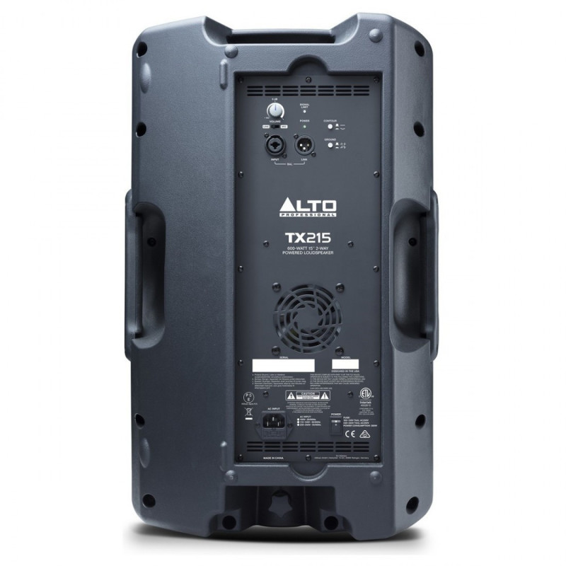 Alto Professional TX215
