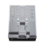 Decksaver Pioneer DJM-250 MK2 & DJM-450 Cover