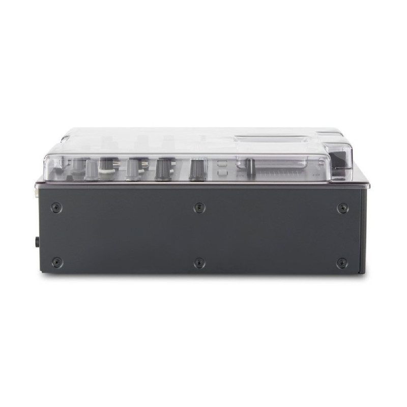 Decksaver Pioneer DJM-250 MK2 & DJM-450 Cover