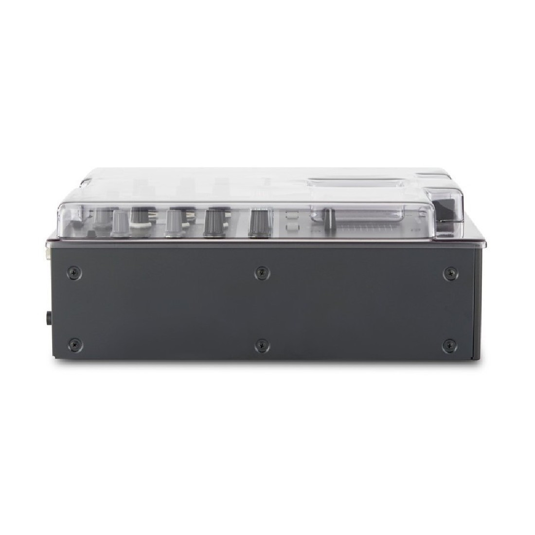 Decksaver Pioneer DJM-250 MK2 & DJM-450 Cover