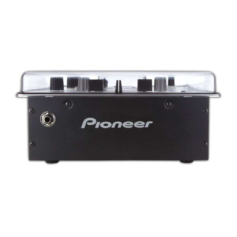 Decksaver Pioneer DJM-250 Cover