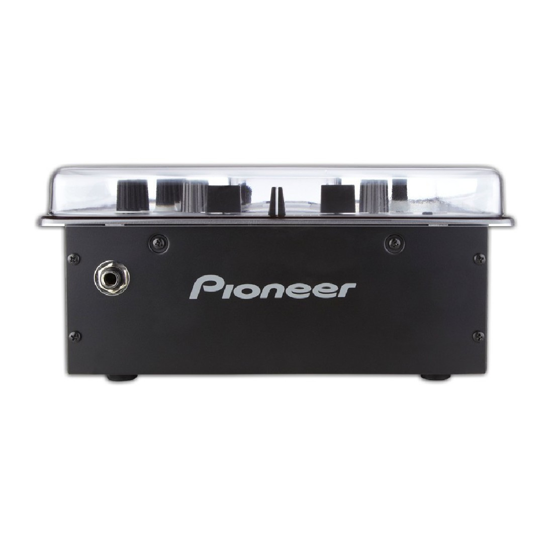 Decksaver Pioneer DJM-250 Cover