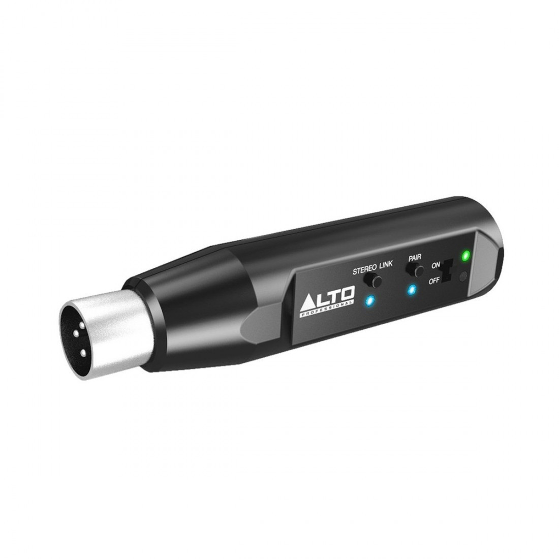 Alto Professional Bluetooth Total