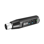 Alto Professional Bluetooth Total