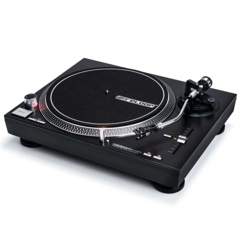 Reloop RP-4000 MK2