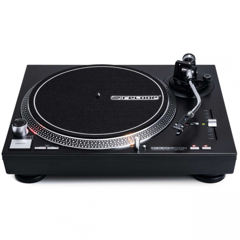 Reloop RP-4000 MK2