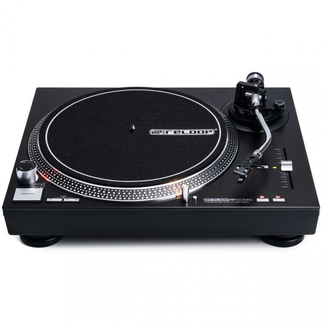 Reloop RP-4000 MK2