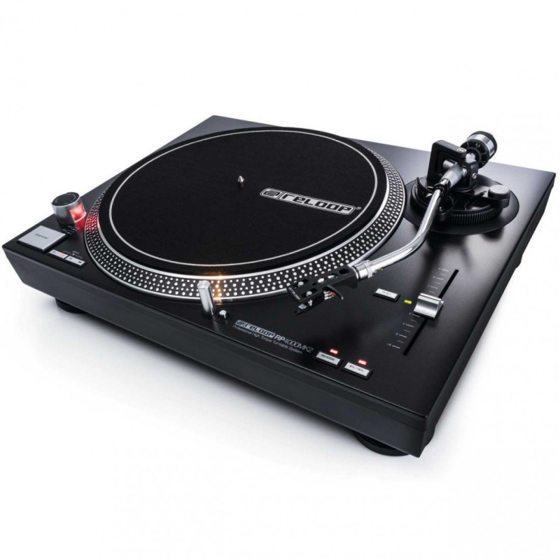 Reloop RP-4000 MK2