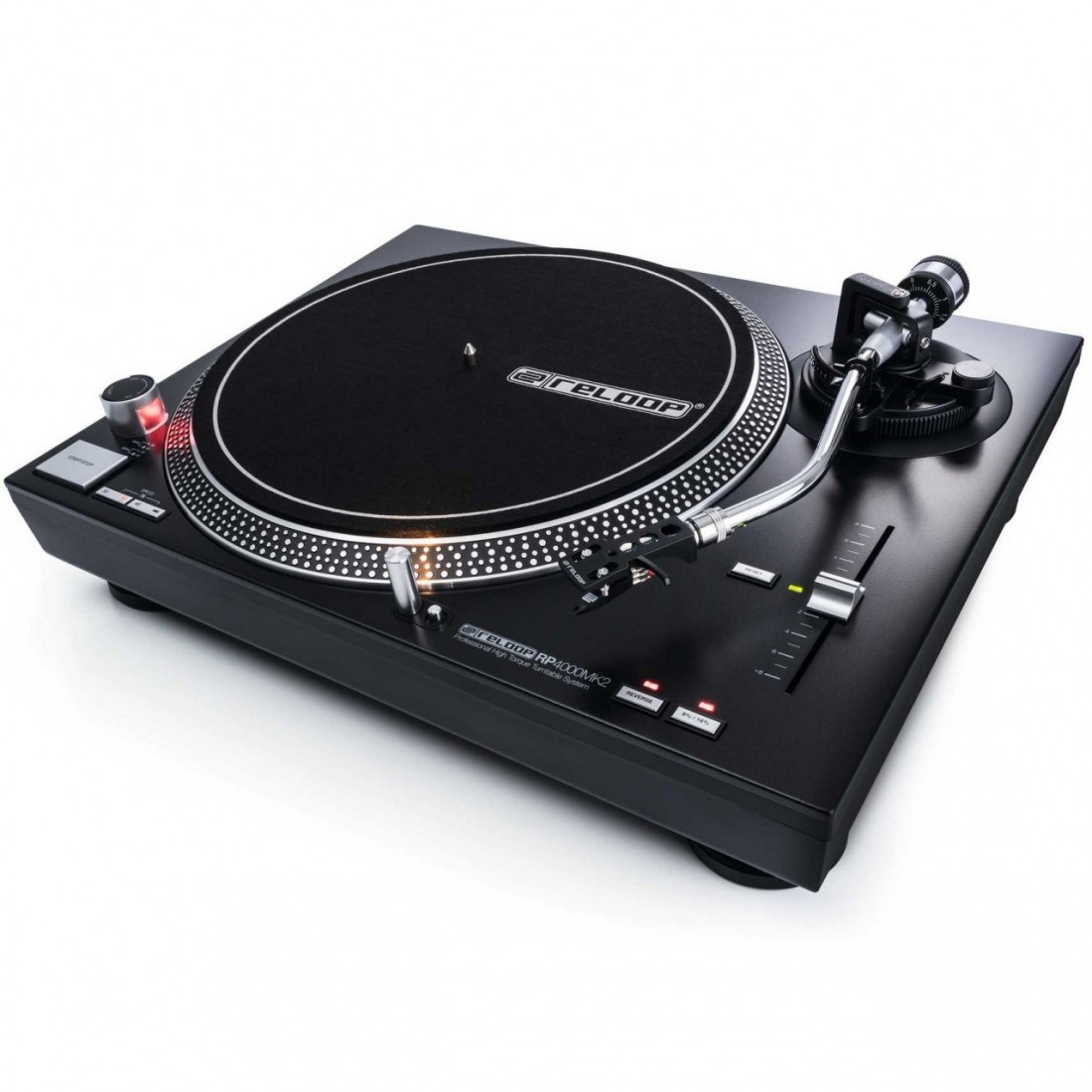 Reloop RP-4000 MK2
