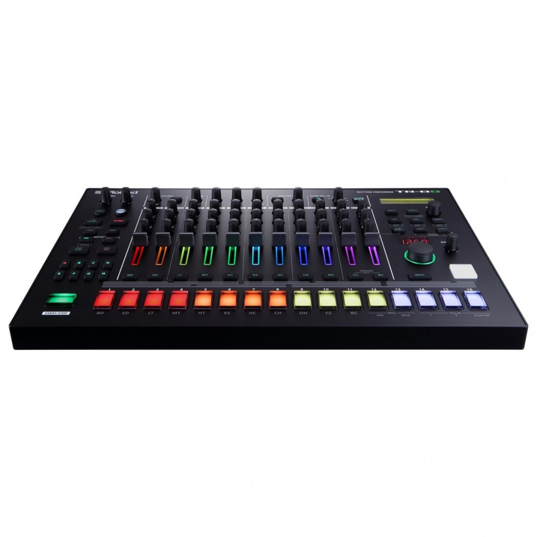 Roland TR-8S
