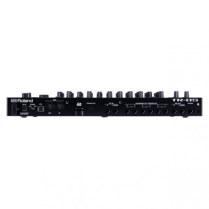 Roland TR-8S