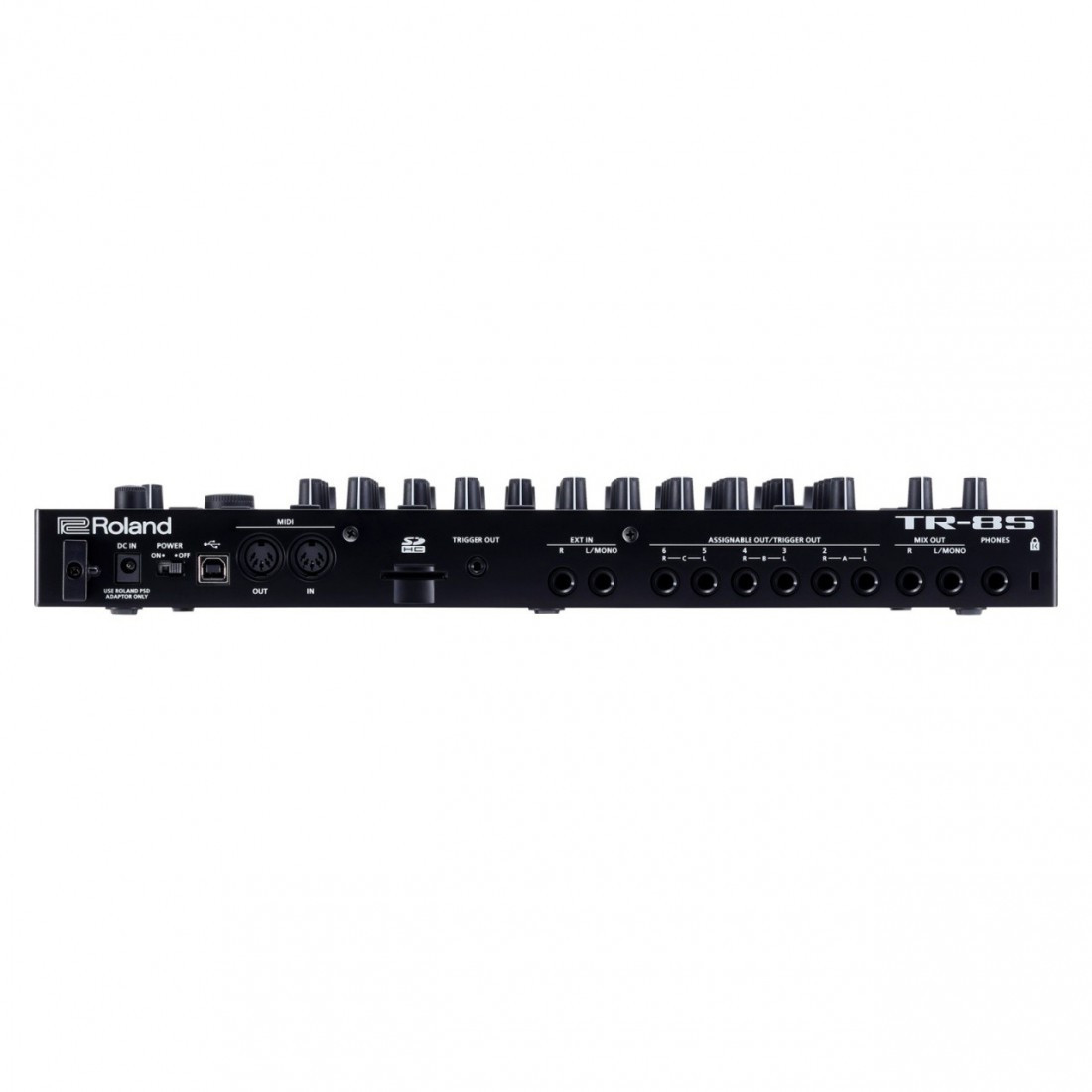 Roland TR-8S