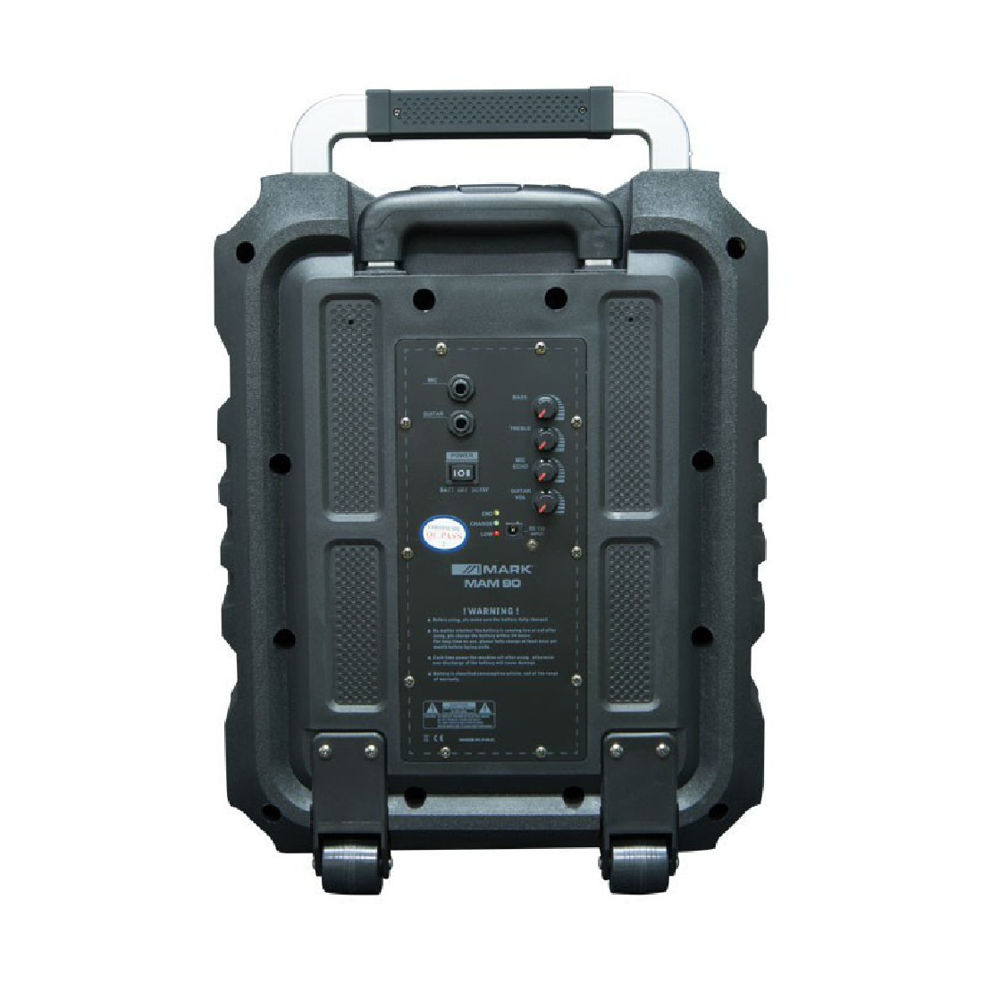 Mark MAM 90 (Bluetooth)