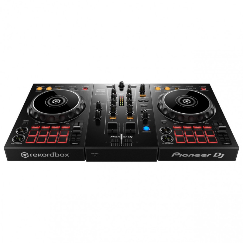 Pioneer DJ DDJ-400