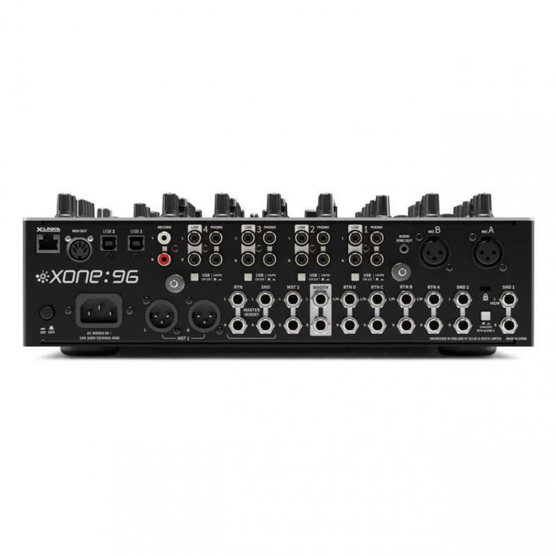 Allen & Heath Xone:96